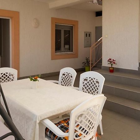 Apartman Mia Šibenik Exteriér fotografie