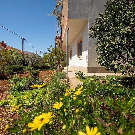 Apartman Mia Šibenik Exteriér fotografie