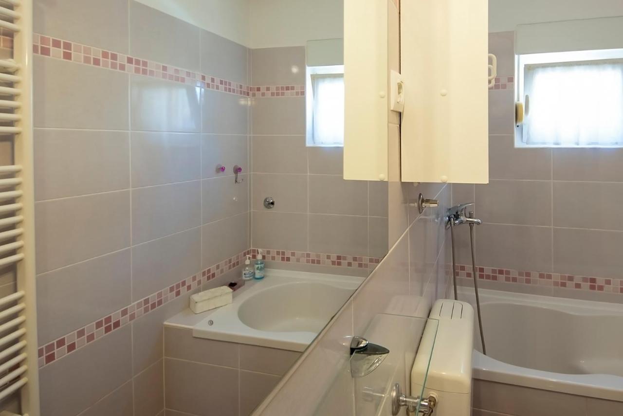 Apartman Mia Šibenik Exteriér fotografie