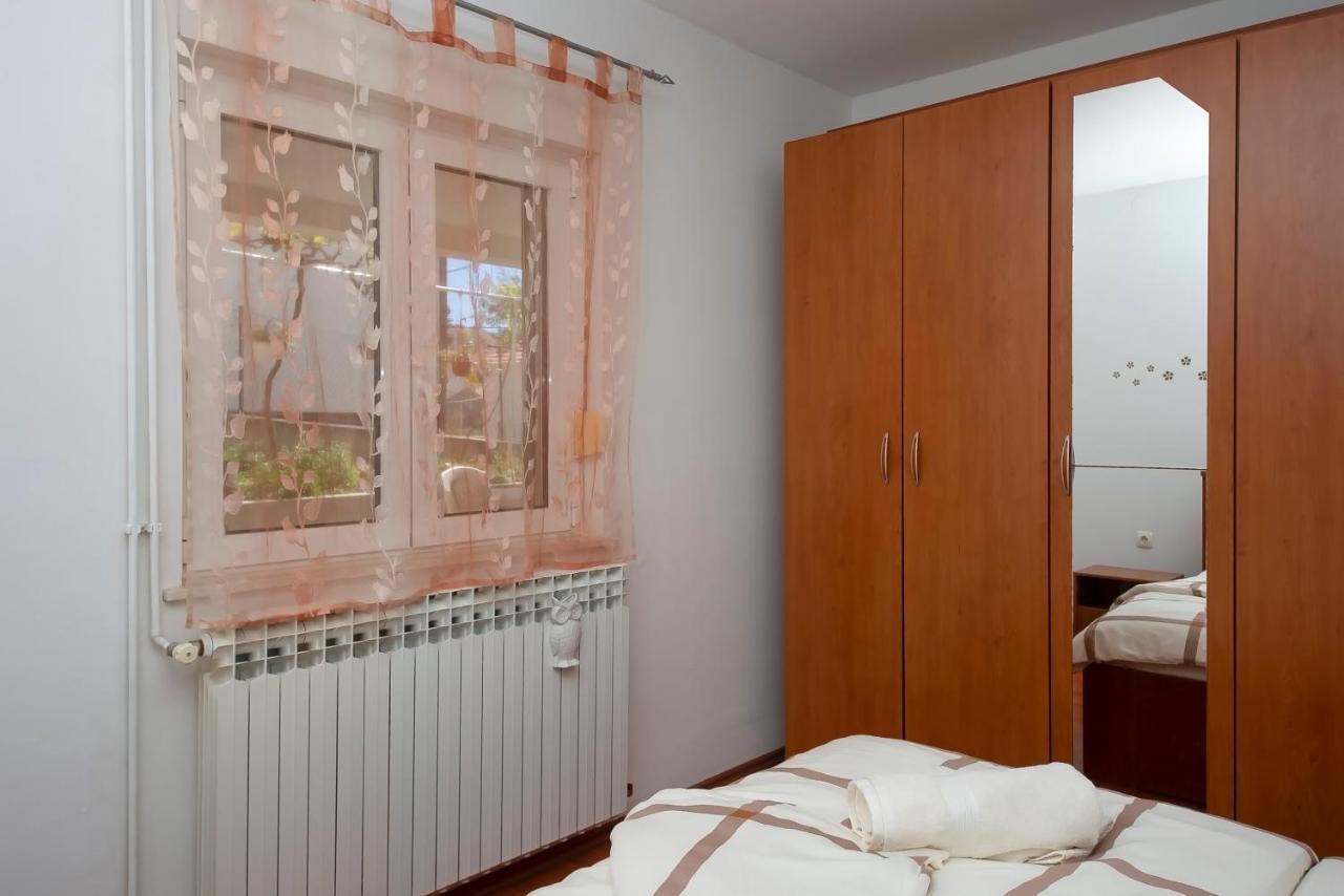 Apartman Mia Šibenik Exteriér fotografie