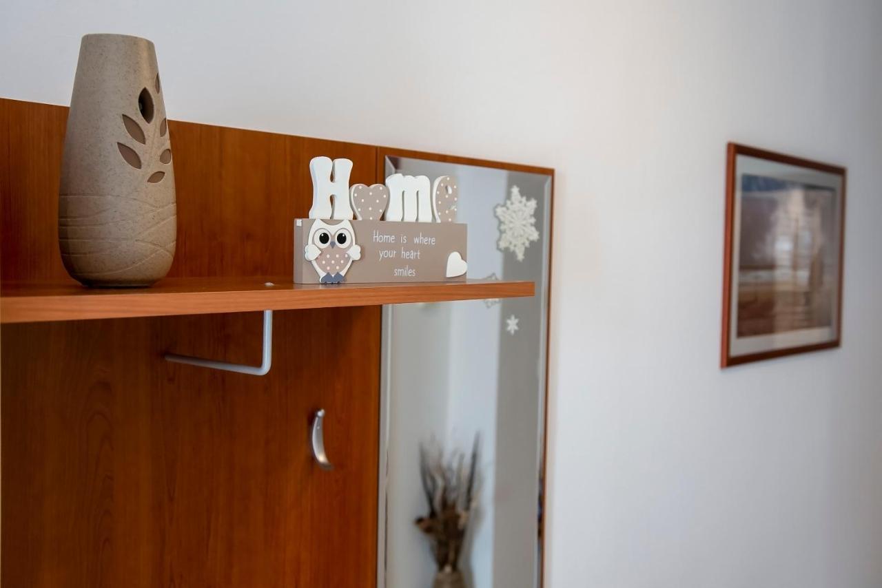 Apartman Mia Šibenik Exteriér fotografie
