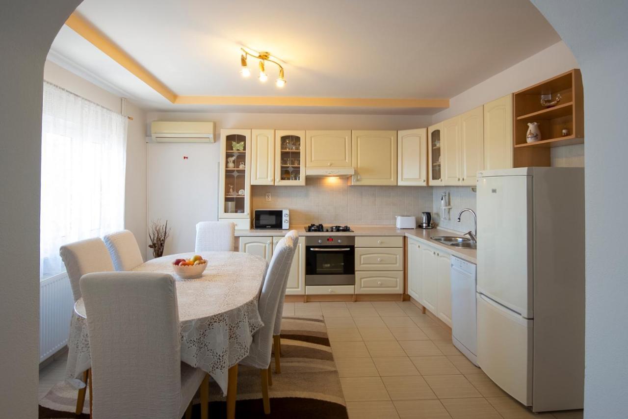Apartman Mia Šibenik Exteriér fotografie