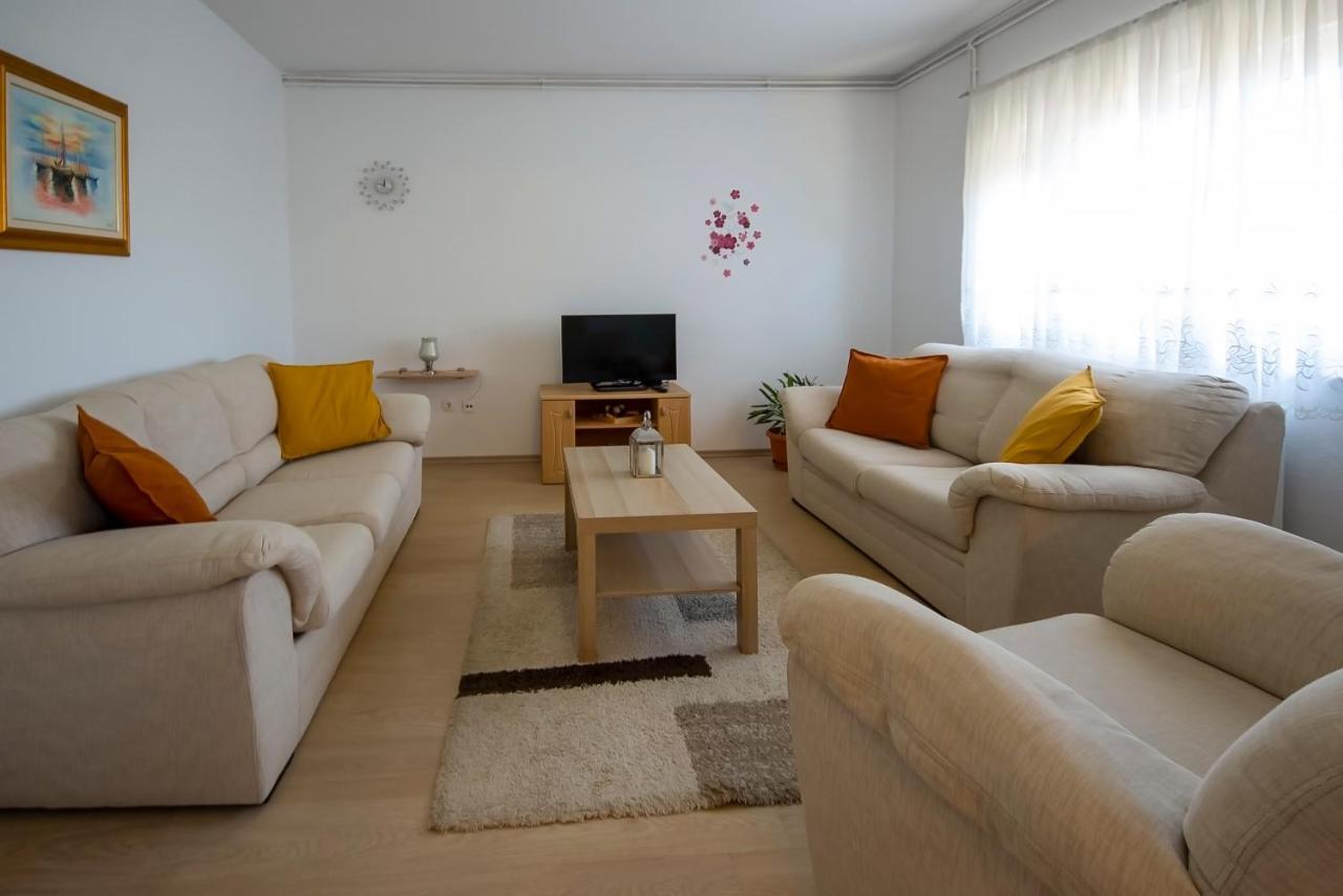 Apartman Mia Šibenik Exteriér fotografie