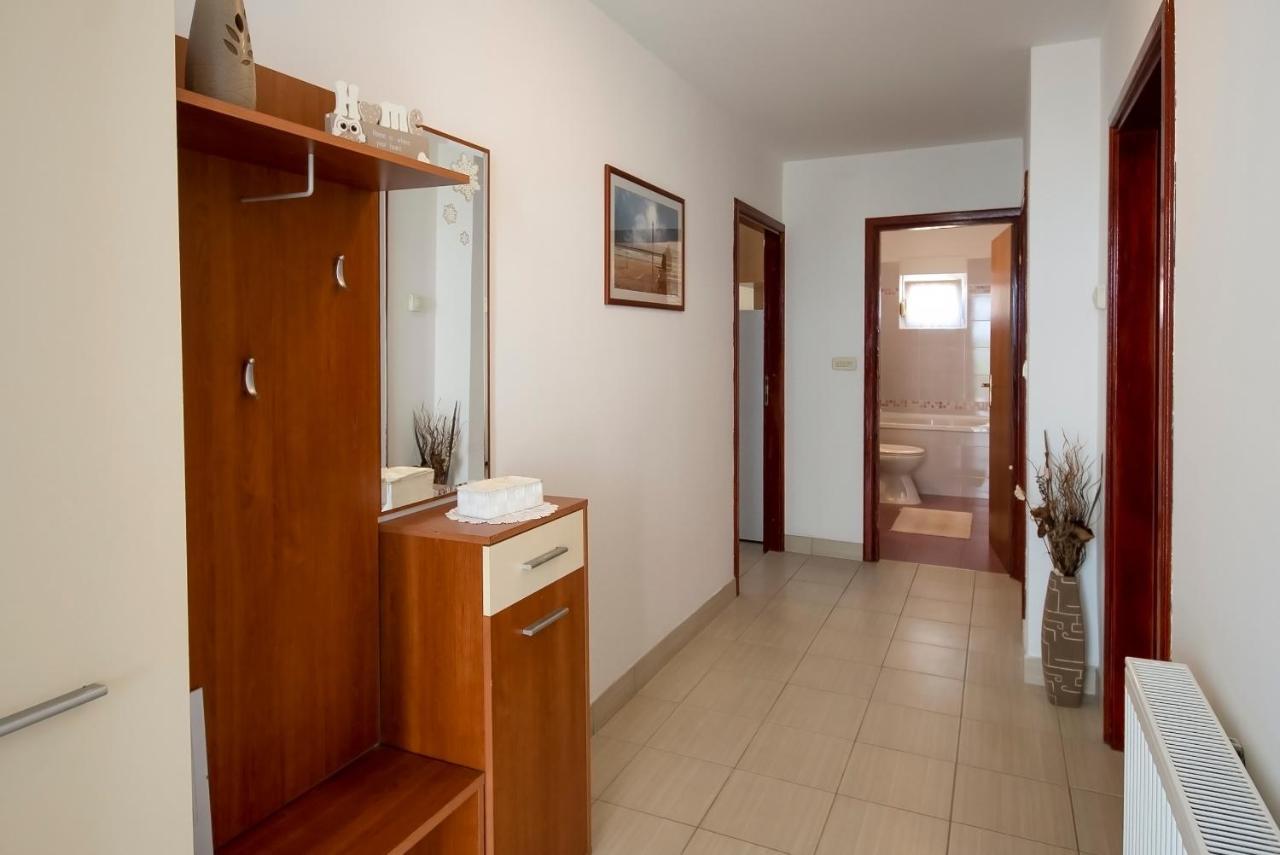 Apartman Mia Šibenik Exteriér fotografie