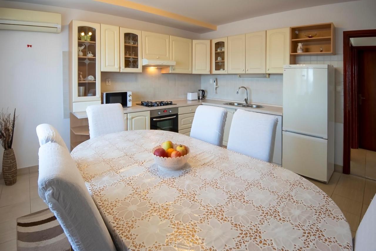 Apartman Mia Šibenik Exteriér fotografie