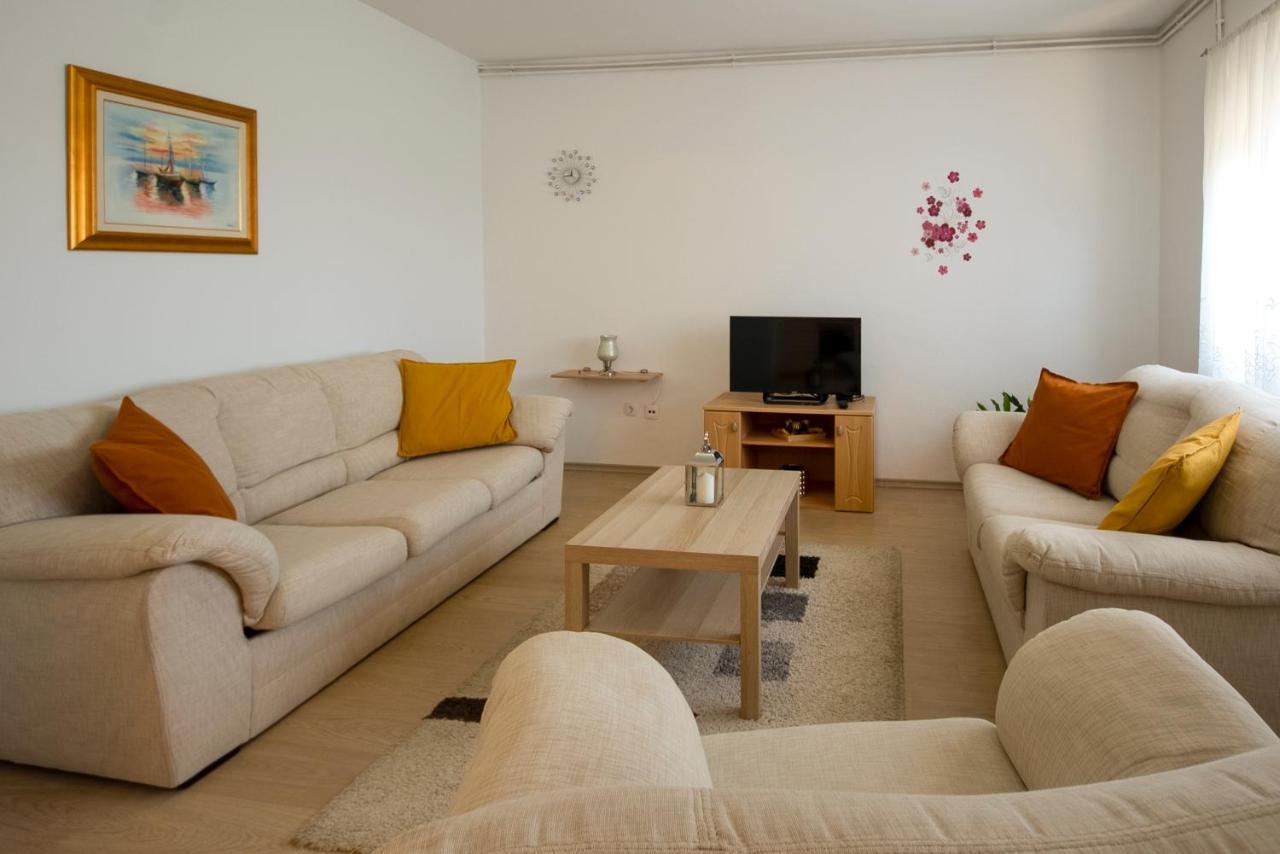 Apartman Mia Šibenik Exteriér fotografie