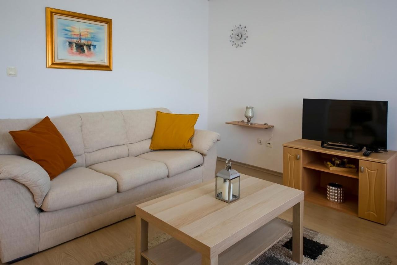Apartman Mia Šibenik Exteriér fotografie