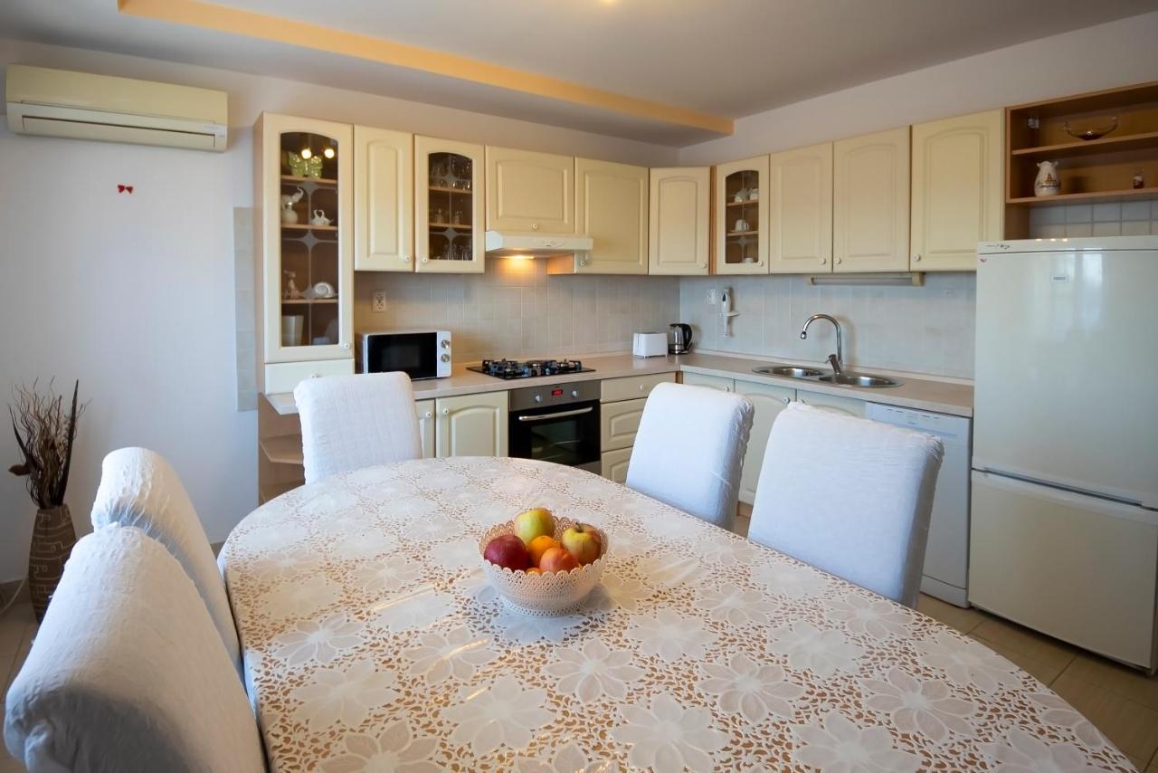 Apartman Mia Šibenik Exteriér fotografie